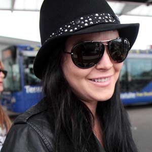 Lindsay Lohan Lindsay Lohan